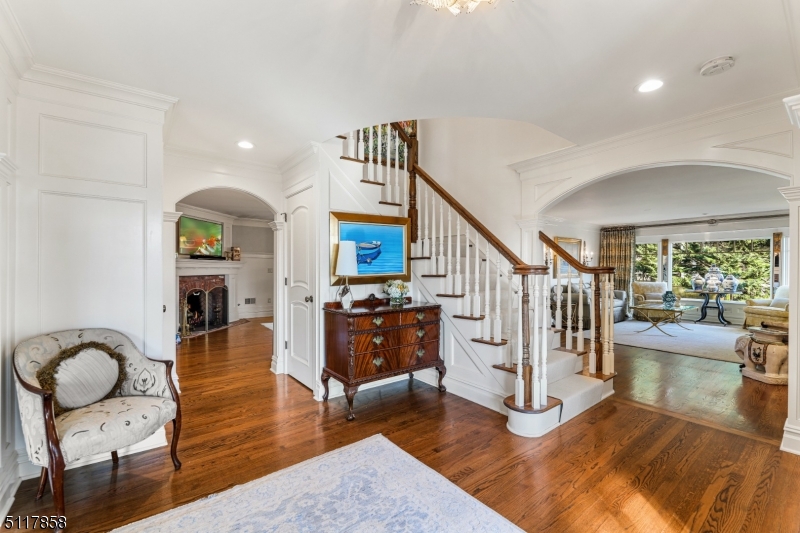 Upper Oak Ridge - Residential