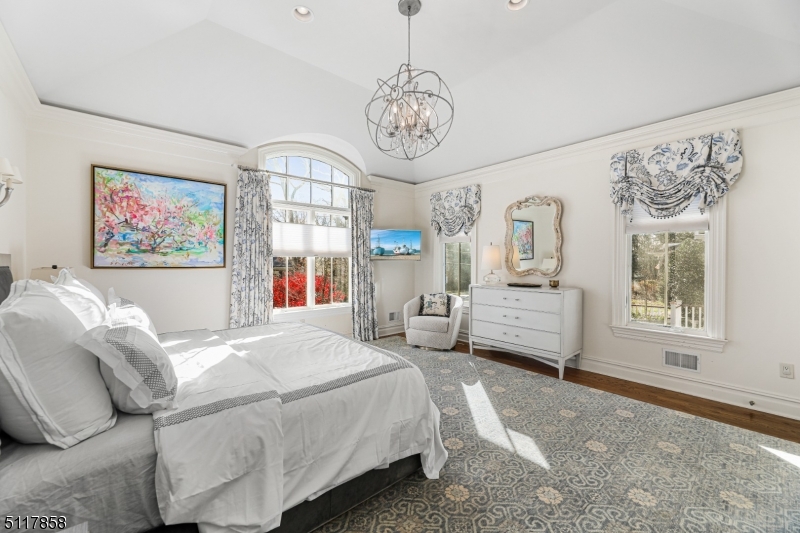 Upper Oak Ridge - Residential