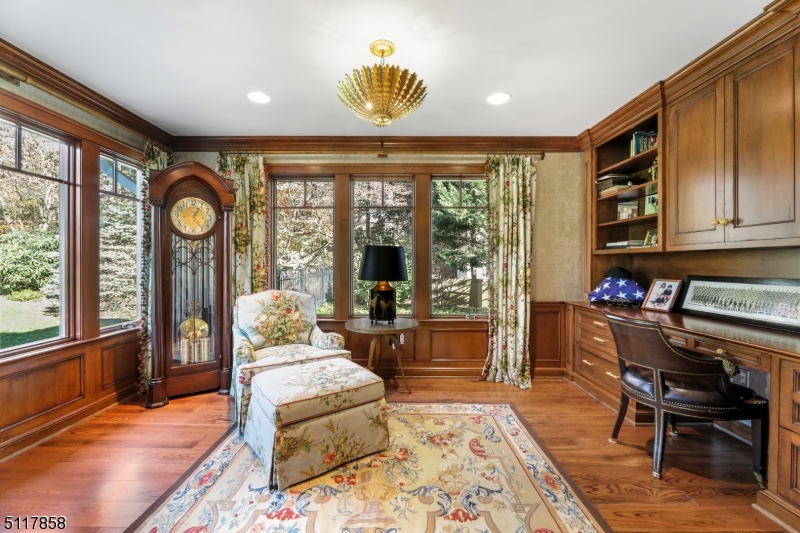 Upper Oak Ridge - Residential