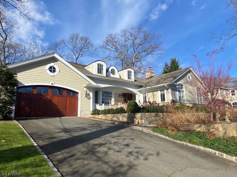 Upper Oak Ridge - Residential
