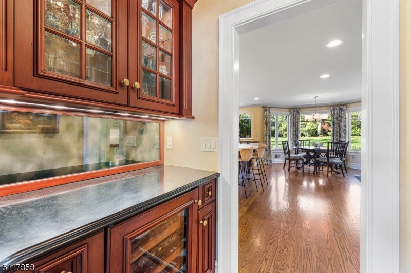 Upper Oak Ridge - Residential