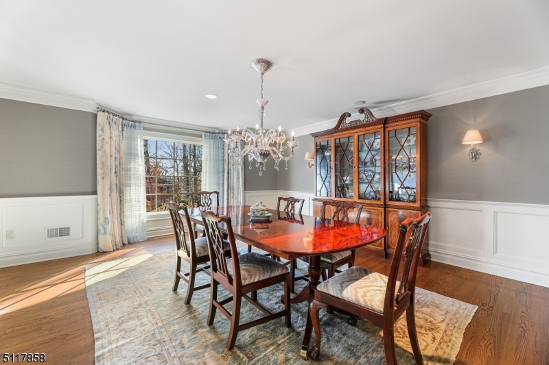 Upper Oak Ridge - Residential