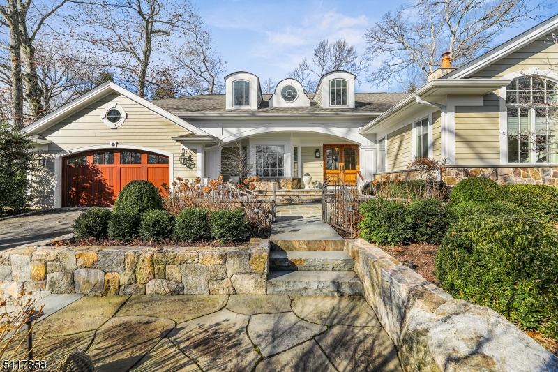 Upper Oak Ridge - Residential