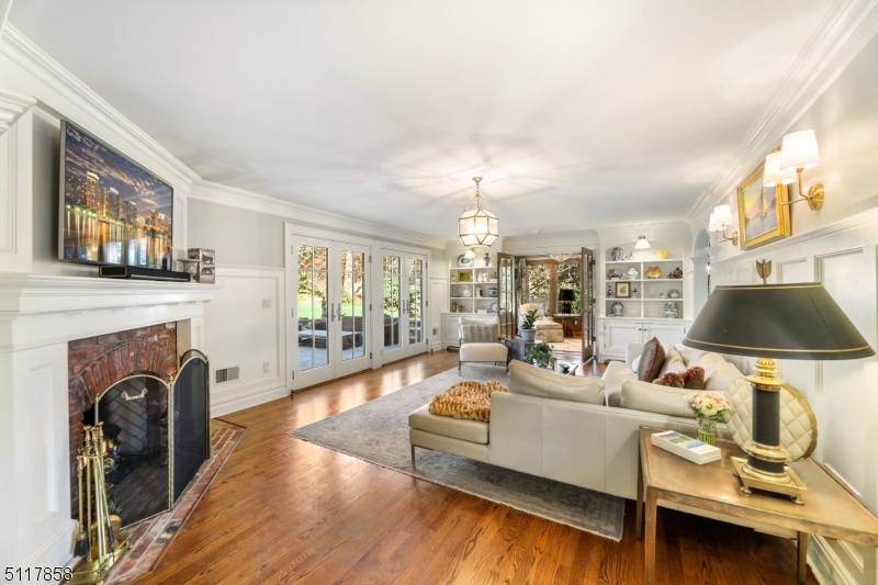 Upper Oak Ridge - Residential