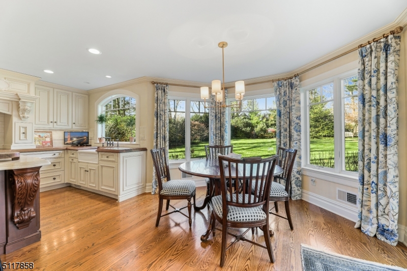 Upper Oak Ridge - Residential
