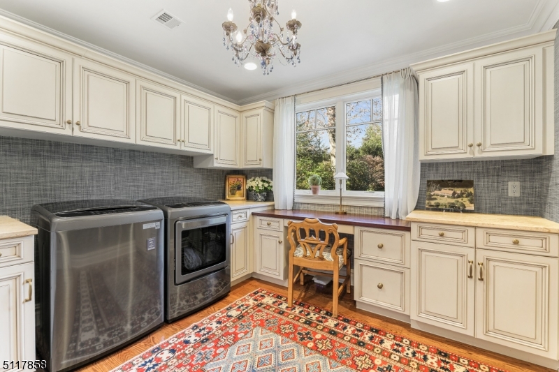 Upper Oak Ridge - Residential