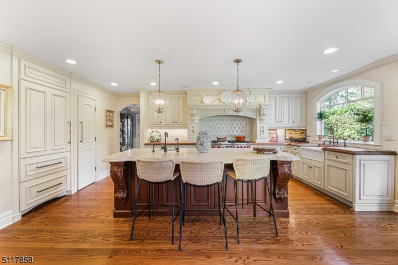 Upper Oak Ridge - Residential