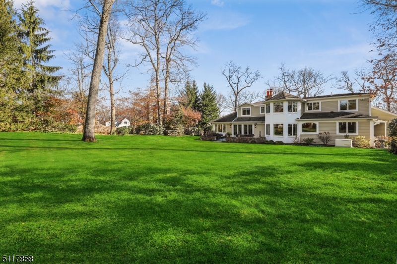 Upper Oak Ridge - Residential
