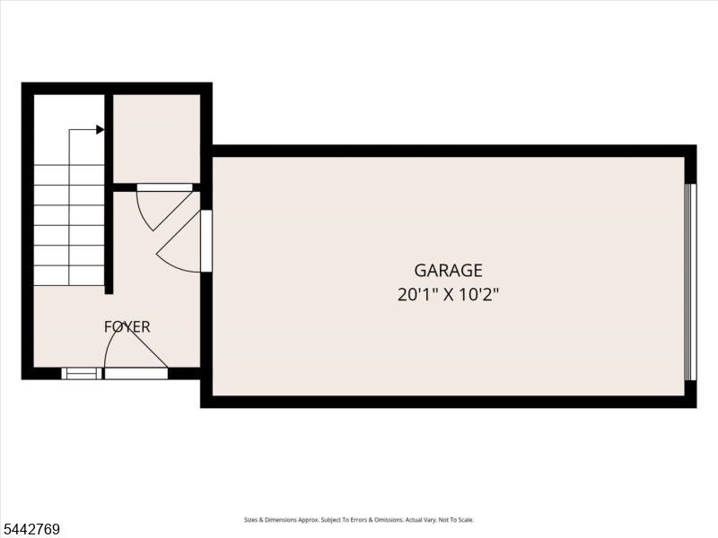 Morris Place - Residential