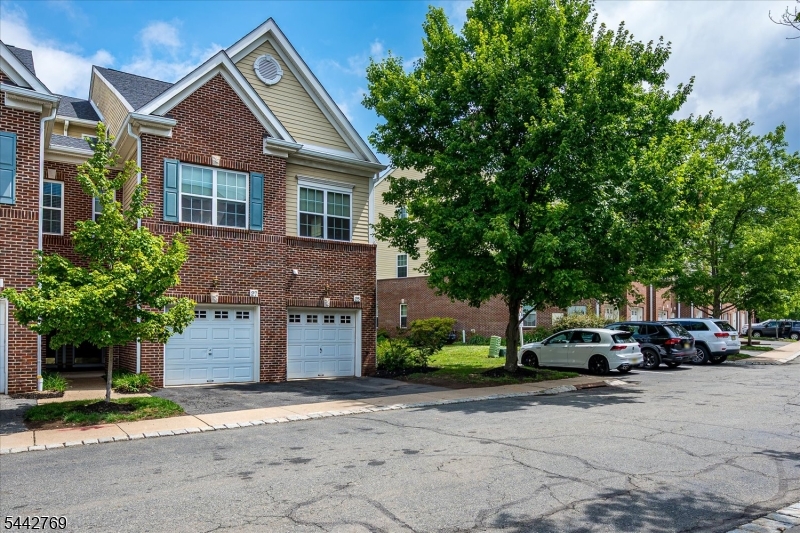 Morris Place - Residential