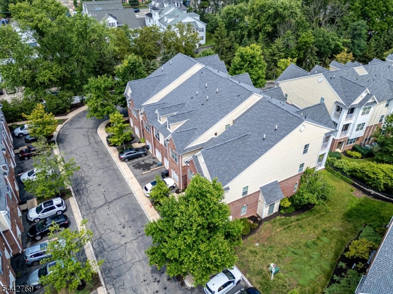 Morris Place - Residential