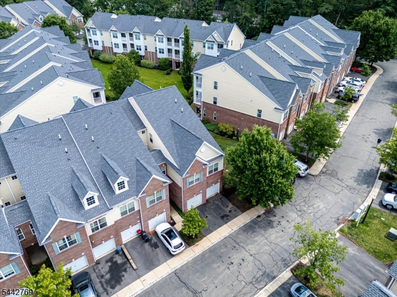 Morris Place - Residential