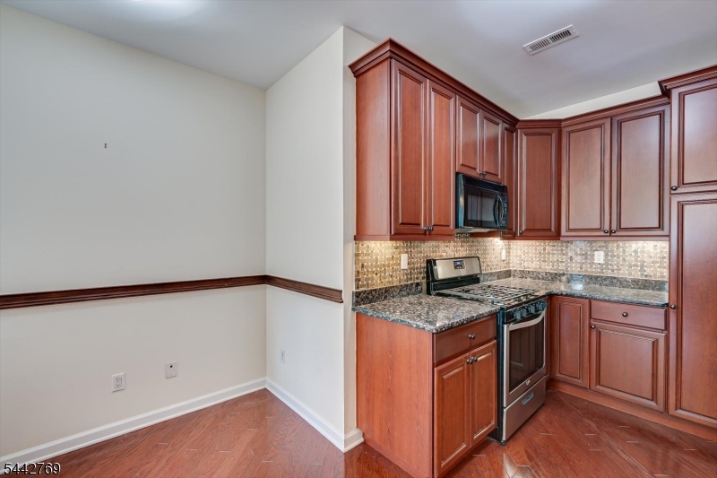Morris Place - Residential
