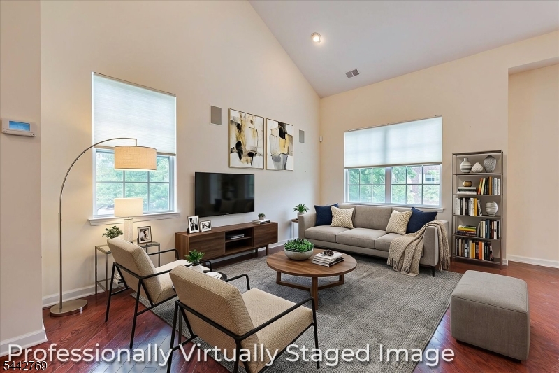 Morris Place - Residential