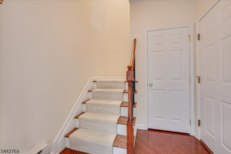 Morris Place - Residential