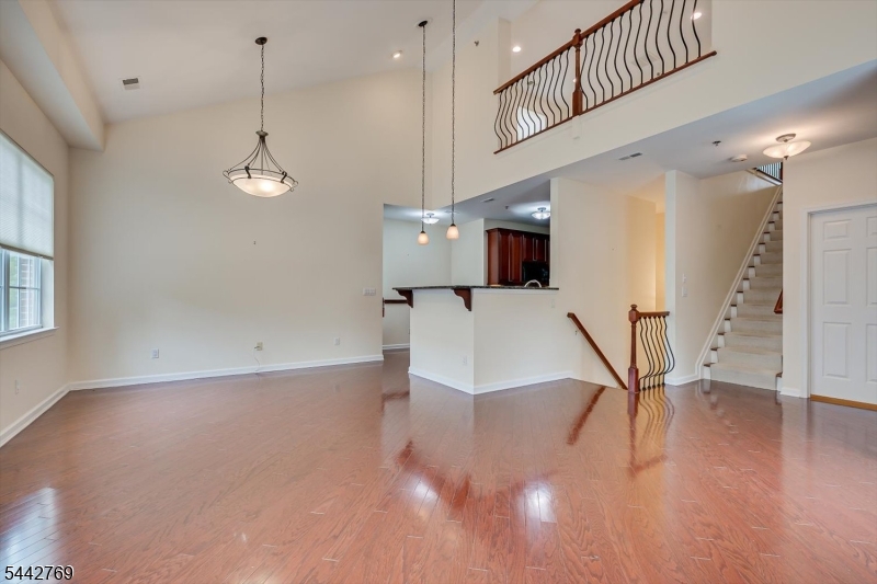 Morris Place - Residential