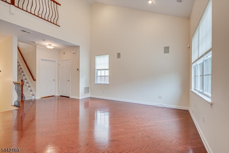 Morris Place - Residential