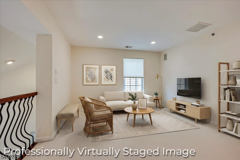 Morris Place - Residential