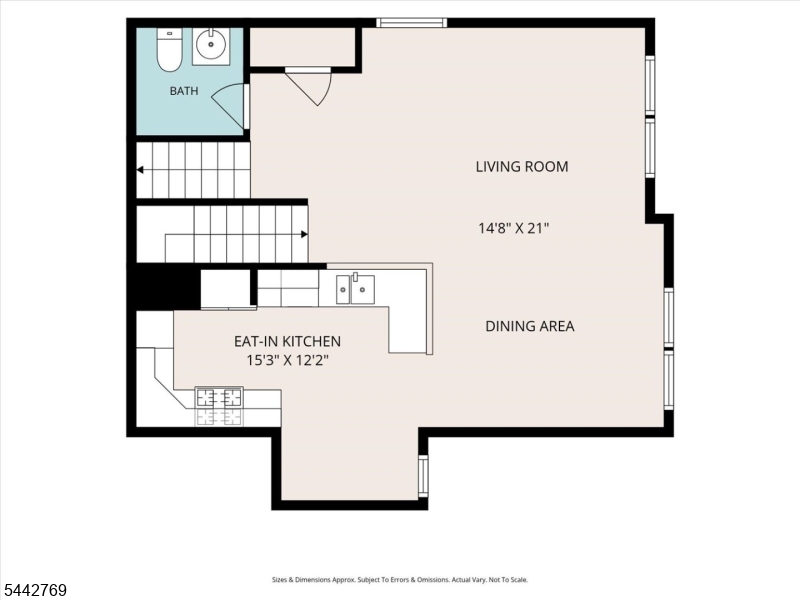 Morris Place - Residential