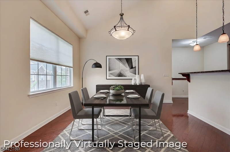 Morris Place - Residential