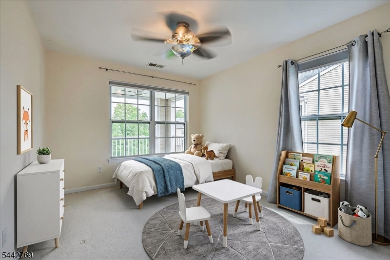 Morris Place - Residential