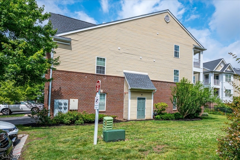 Morris Place - Residential