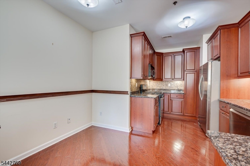 Morris Place - Residential