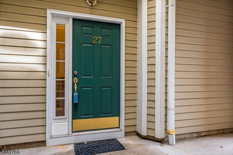 Morris Place - Residential