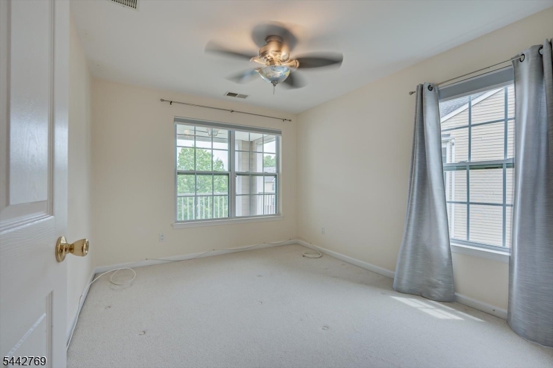 Morris Place - Residential