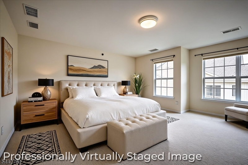 Morris Place - Residential