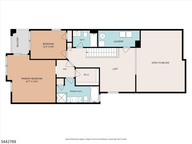 Morris Place - Residential