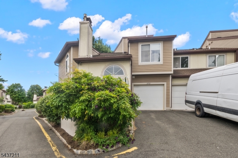 Park Place - Residential