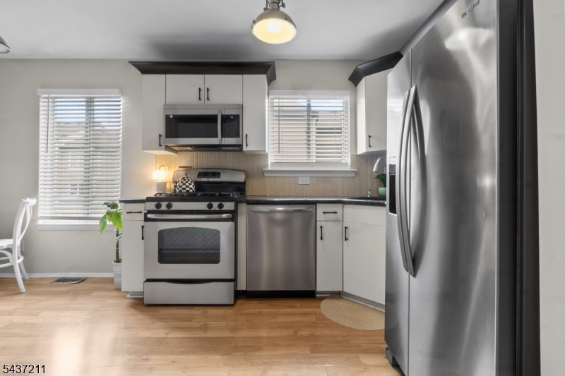 Park Place - Residential