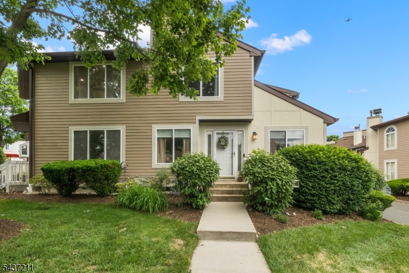 Park Place - Residential