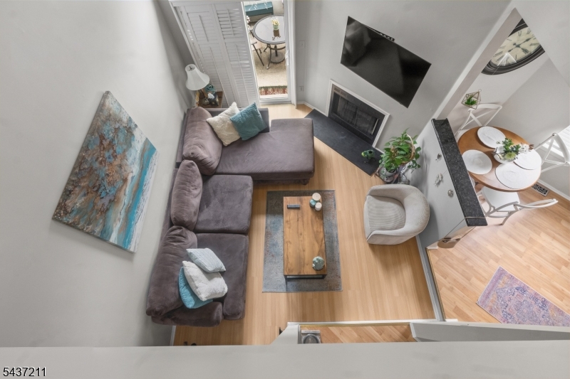 Park Place - Residential