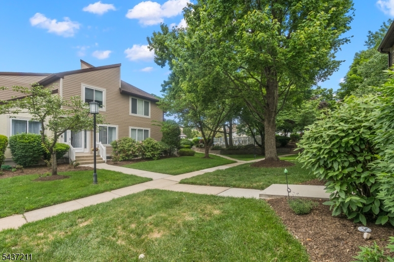 Park Place - Residential
