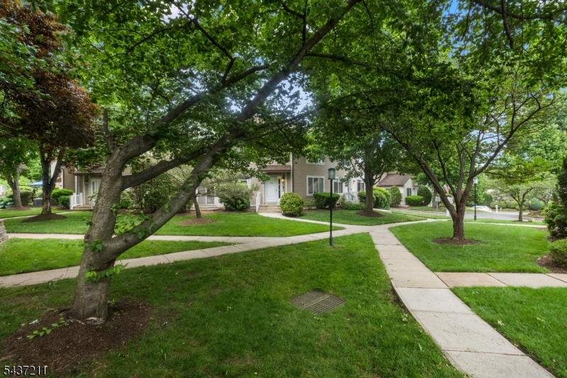 Park Place - Residential