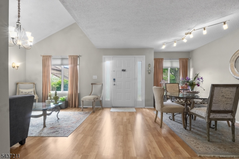 Park Place - Residential