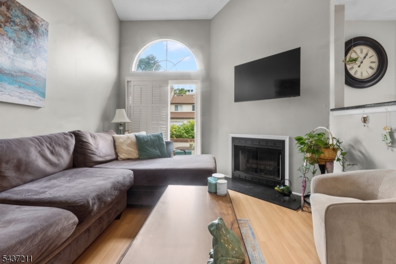 Park Place - Residential