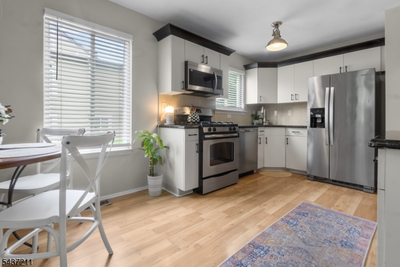 Park Place - Residential