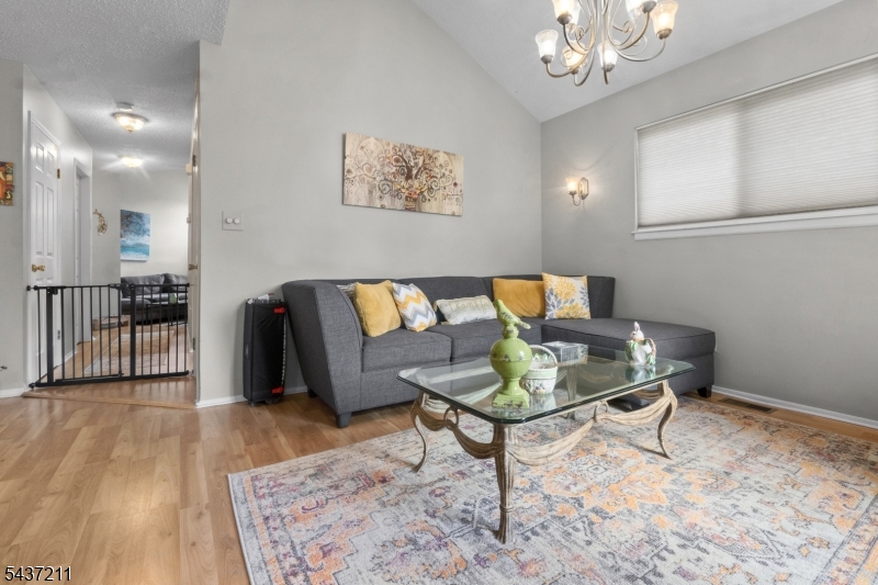 Park Place - Residential