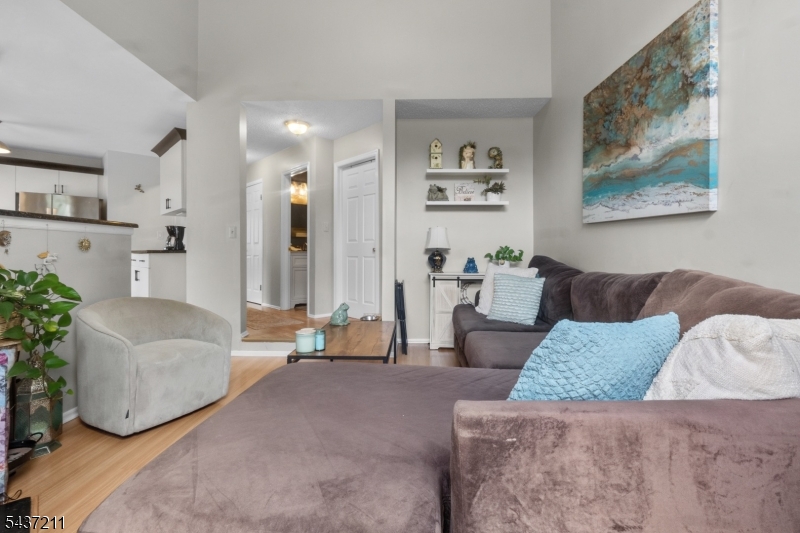 Park Place - Residential