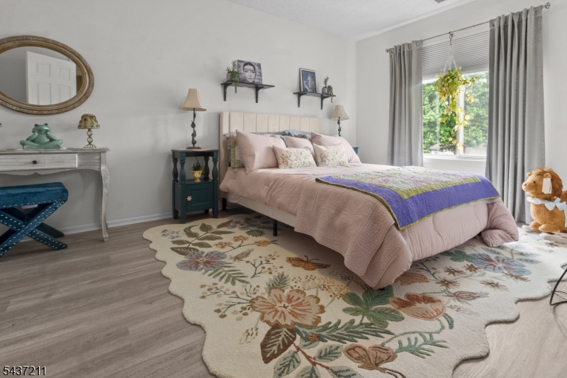 Park Place - Residential
