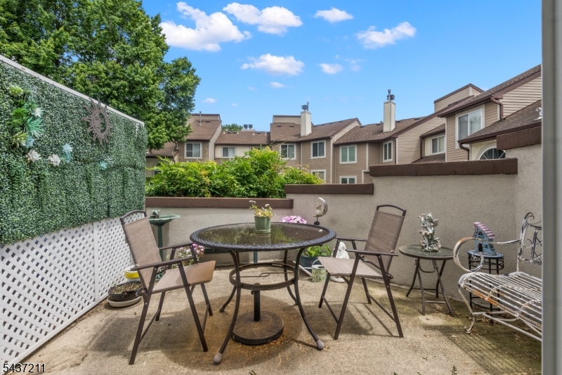 Park Place - Residential