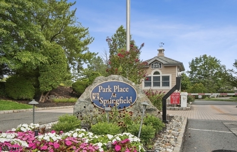 Park Place - Residential