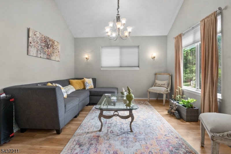 Park Place - Residential