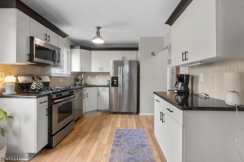 Park Place - Residential