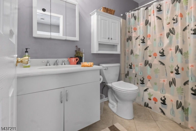 Park Place - Residential