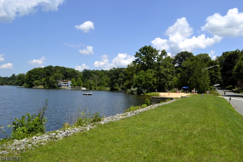 Kemah Lake - Residential