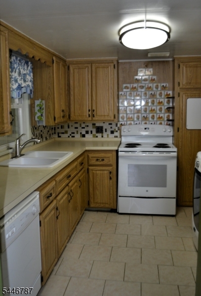 Kemah Lake - Residential